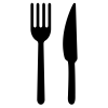 Dining Icon