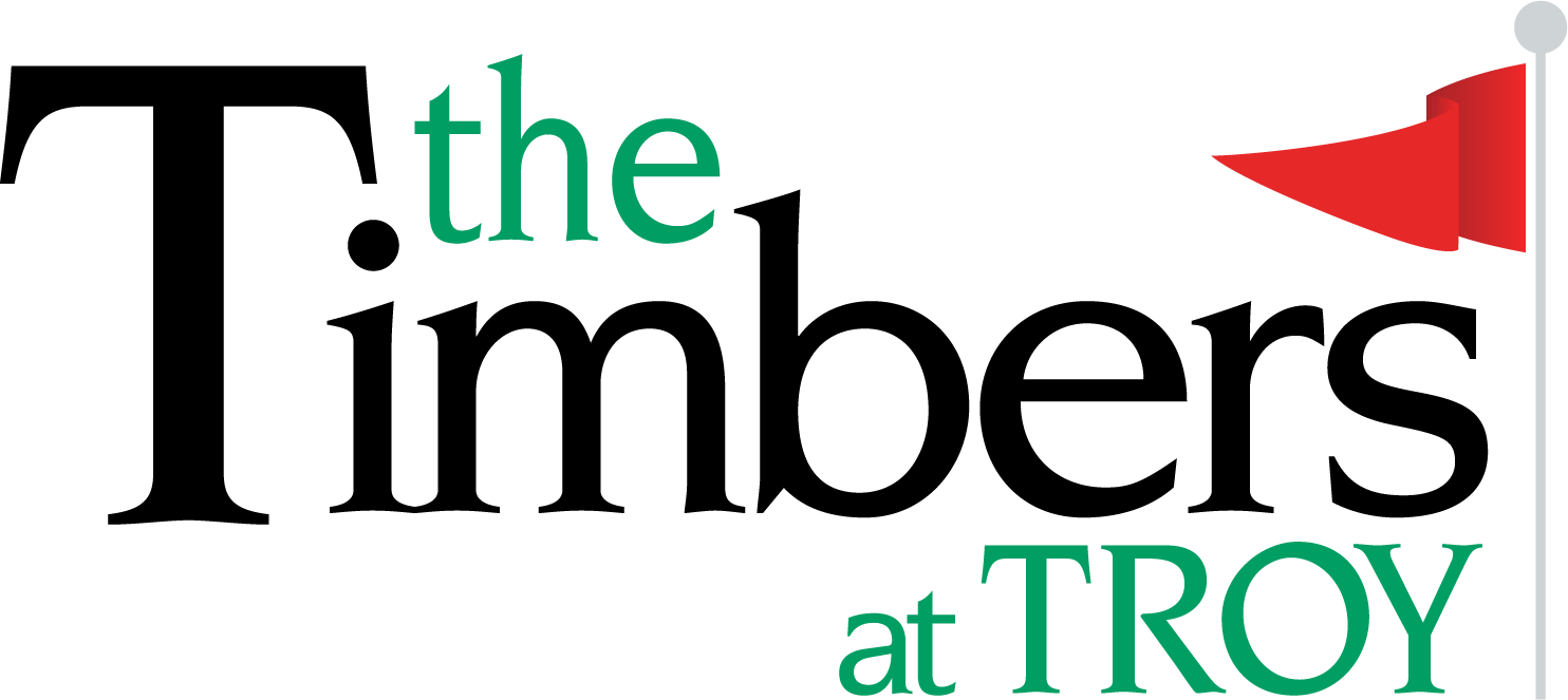 The Timbers at Troy Golf Course